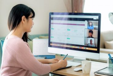 Tetap Harus Bekerja di Luar Rumah saat Pandemi Covid-19? Terapkan ini agar Tidak Tertular