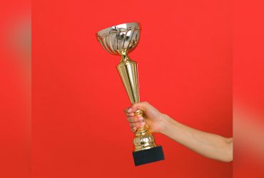 Partnership and Security Services Contribution Award