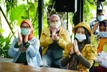 Absolute Group merayakan anniversary yang ke-17 tahun