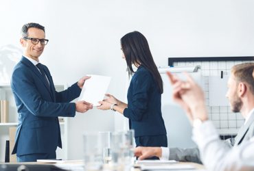Reward bagi Karyawan yang sudah Divaksinasi