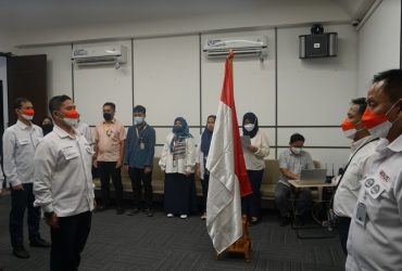 Inauguration of ceremonial Independence Day