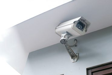 The Main Components of Security Office Building