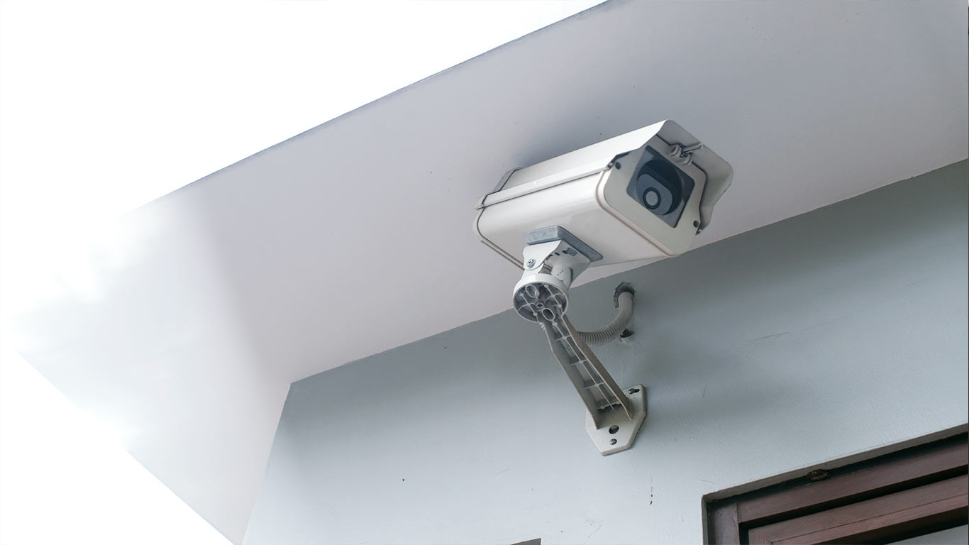 The Main Components of Security Office Building
